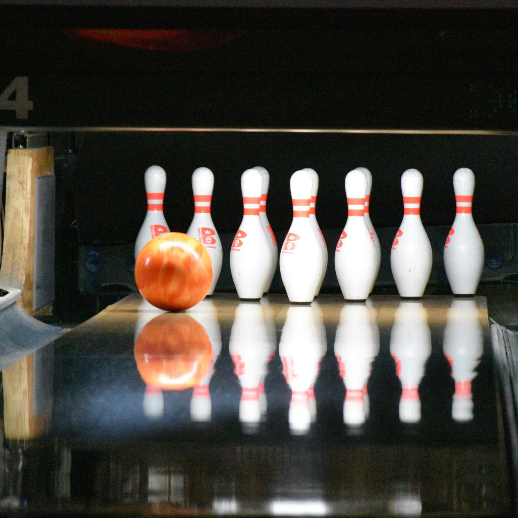 Social: Bowling